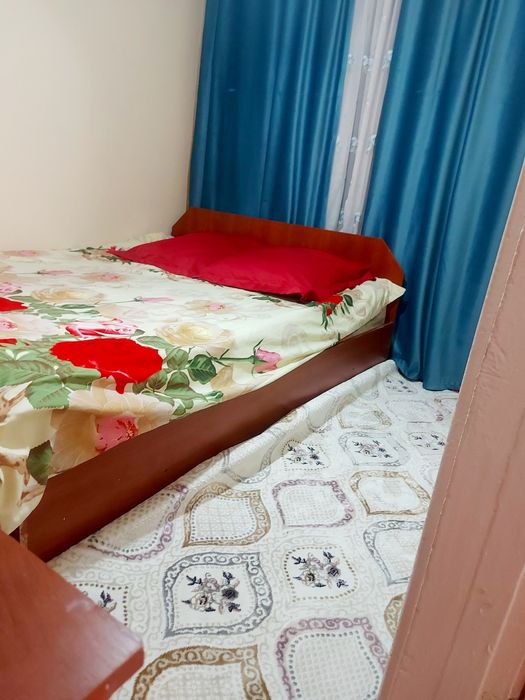 Күнделікті жалға берілетін тұрғын үй