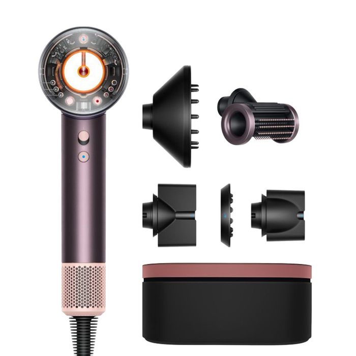 Фен Dyson Supersonic