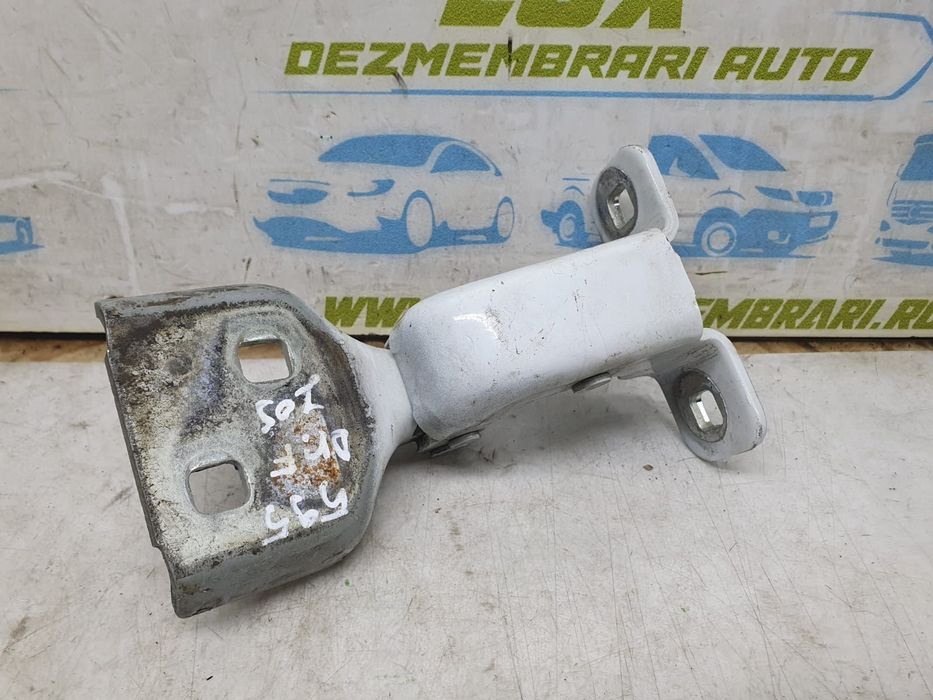 Balama usa fata 804000006r Renault Master 3 [2010 - 2015] 2.3 dci M9T