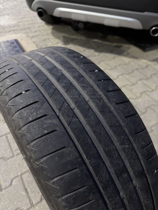 Bridgestone Turanza T005 225/50 R18 (*) 99W