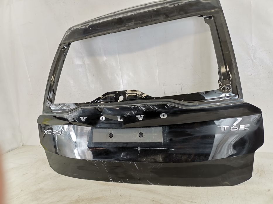 Задно стъкло Волво / Volvo XC90 2 Оригинално, в добро състояние