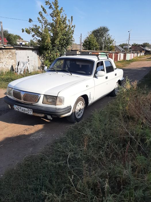 Продаётся волга 3110. .в