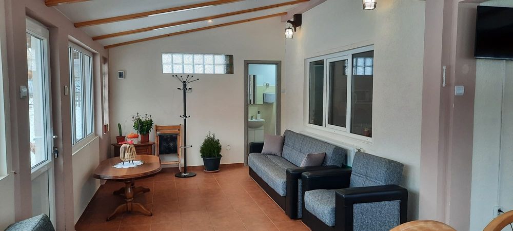 Închiriez cabană- pârtia Bucovina, pârtia Rarău