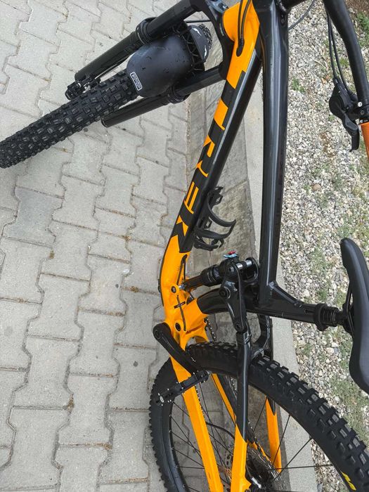 Планински велосипед Trek Fuel EX 5
