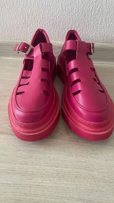 Сандали женские Турция