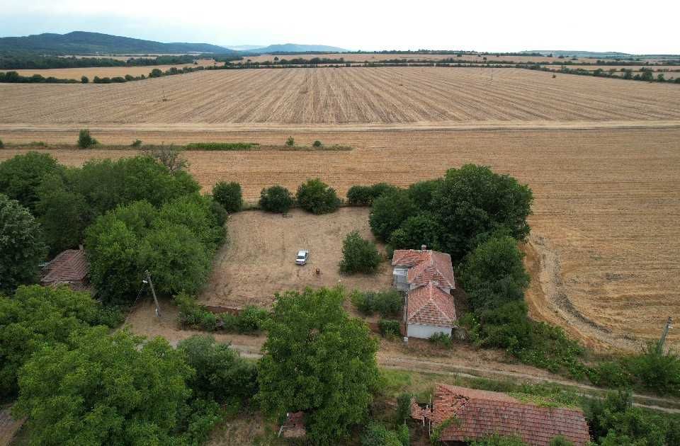 Продава се Къща в Велико Търново, Акация - 100 кв.м за 658 €/кв.м - Снимка #8