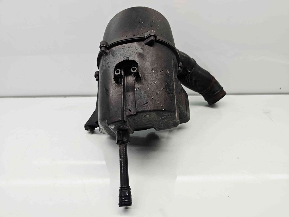 Carcasa filtru aer  Skoda Fabia 2 (5J, 542) [Fabr 2007-2014] 6R0129607