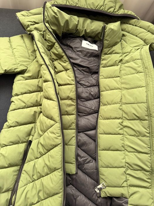 Дамско зимно яке DKNY