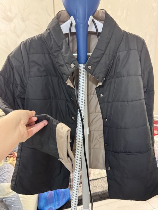 Продам   куртку