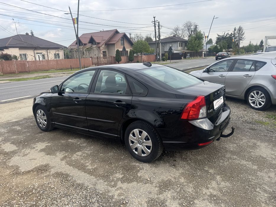 Vlovo S40 1.6 diesel Euro 5 2011**Rate/avans zero**