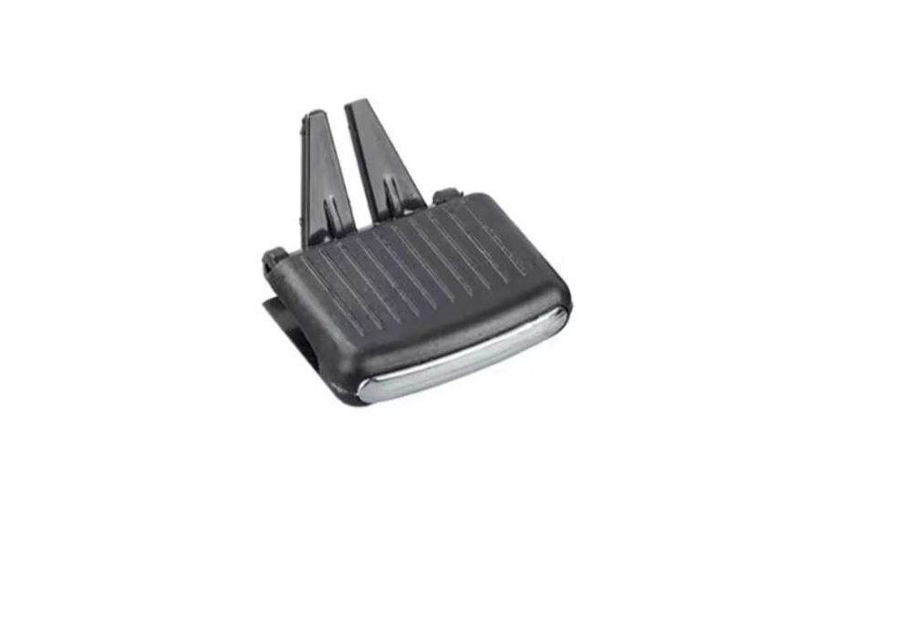 Плъзгачи за преместване на духалките за VW Jetta A5 MK5 Golf 5