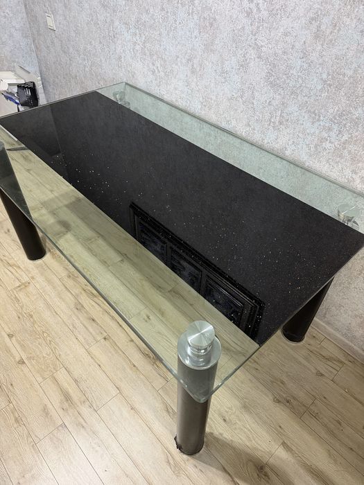 Стол, большой стол кухонный
