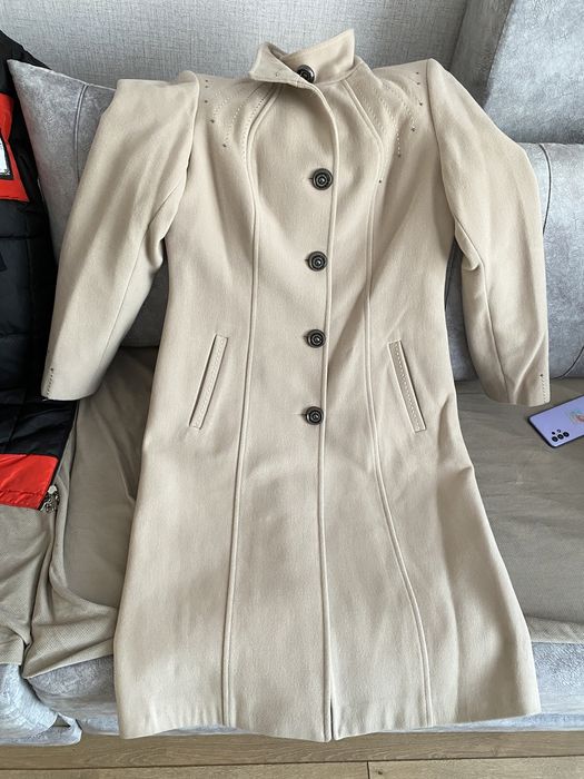 Срочно продам пальто