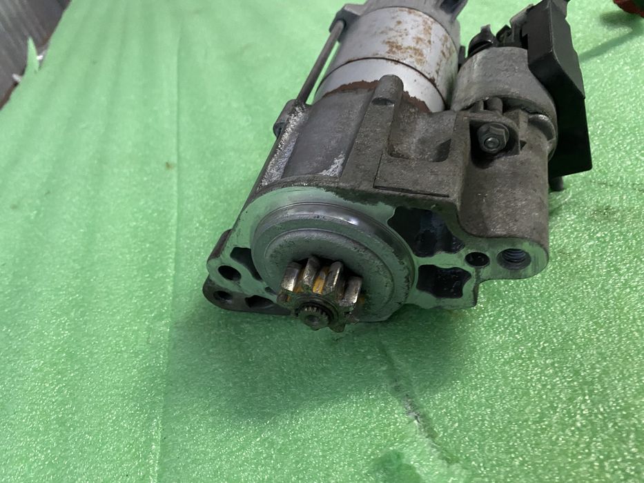 Electromotor Jaguar XF X250 3.0 D