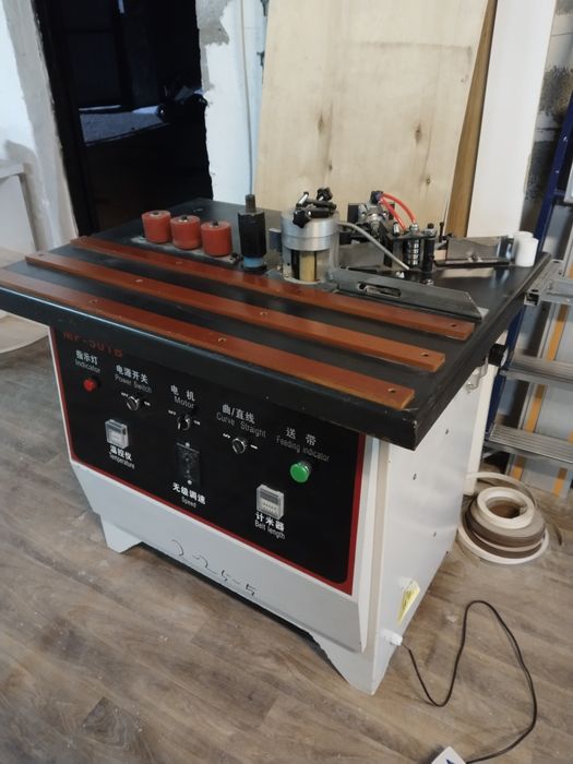 Закаточный станок