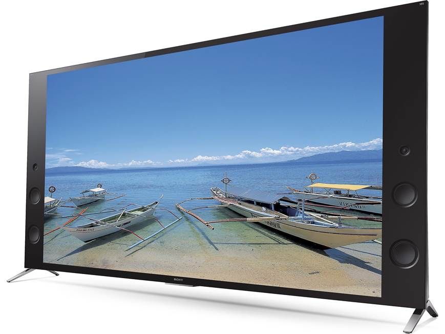 Телевизор Sony KD-75X9405C/BariBarShop