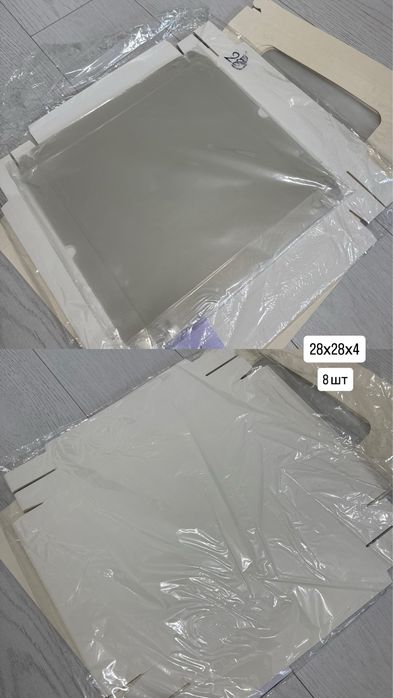 Продам коробки для клубники в шоколаде
