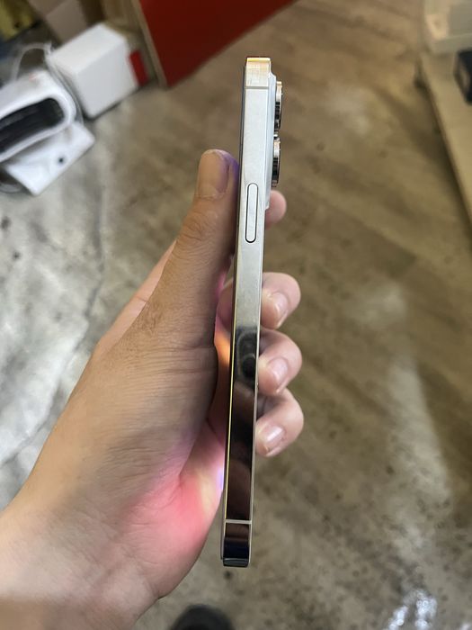 Продам iphone 14 pro max 128gb