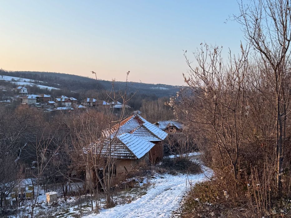 Продава се Парцел в Бяла Слатина - 2020 кв.м за 3 €/кв.м - Снимка #7