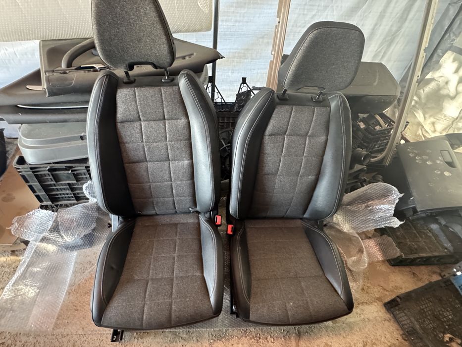 Interior scaune renault espace 6/austral 2022-2025