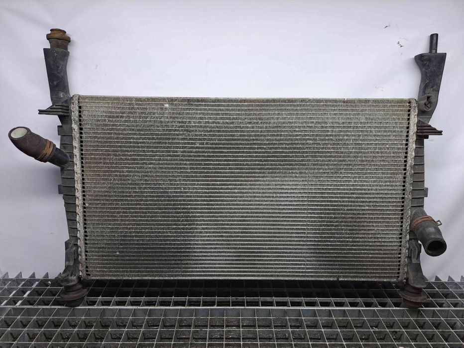 Radiator apa Ford Transit [Fabr 2006-2013] OEM 2.2 TDCI 2.2 TDCI 96KW