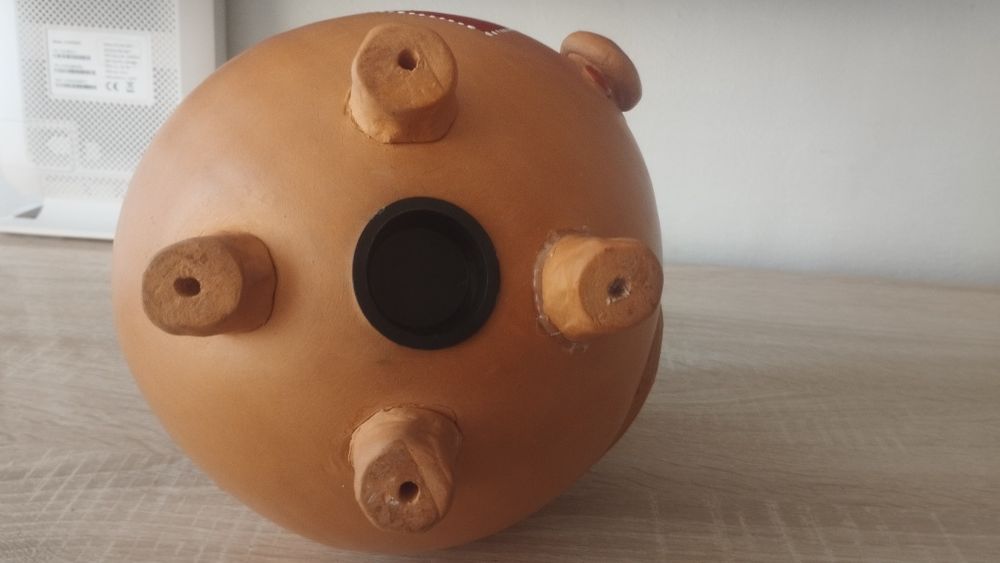 Копилка поросенок