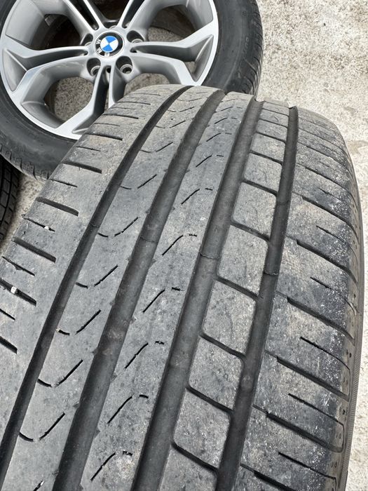 Джанти 18 бмв стайл 608 х3/х4, ф25/26 (djanti bmw x3/x4 f25/f26 stayle 608)