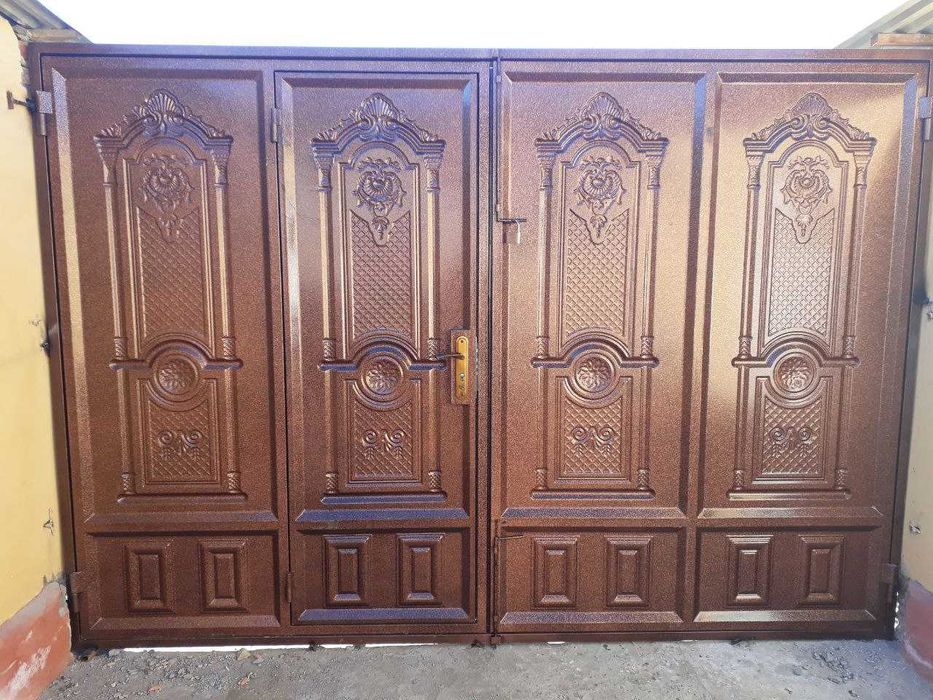 Саёхатда 2 сотохли, 3 хоналик катедж сотилади.