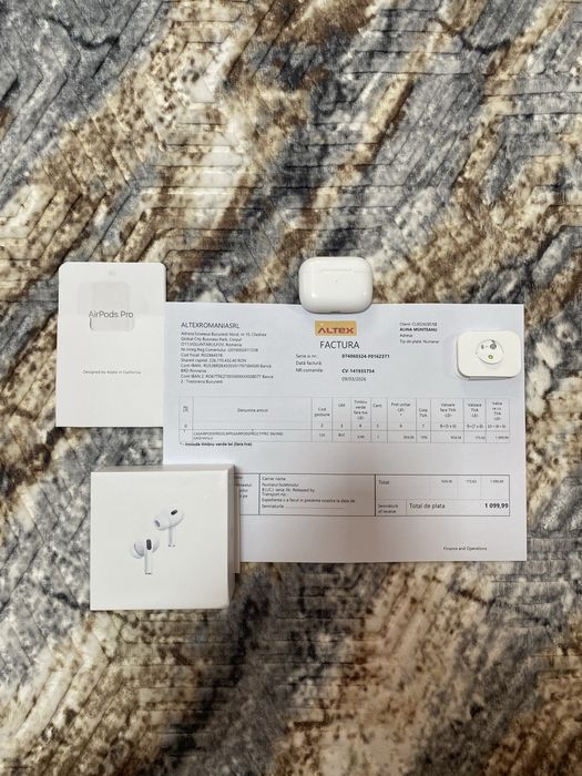 Apple Air pods pro 2