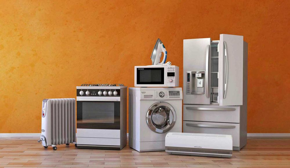 Мастер по ремонту посудомоечных машин