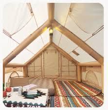 Надуваема палатка 12квм