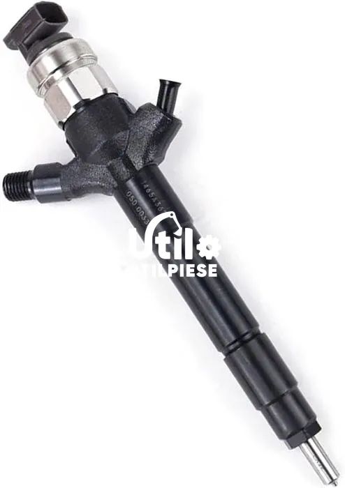 Injector Denso 0950008901 Utilaje Constructii Excavatoare - Nou