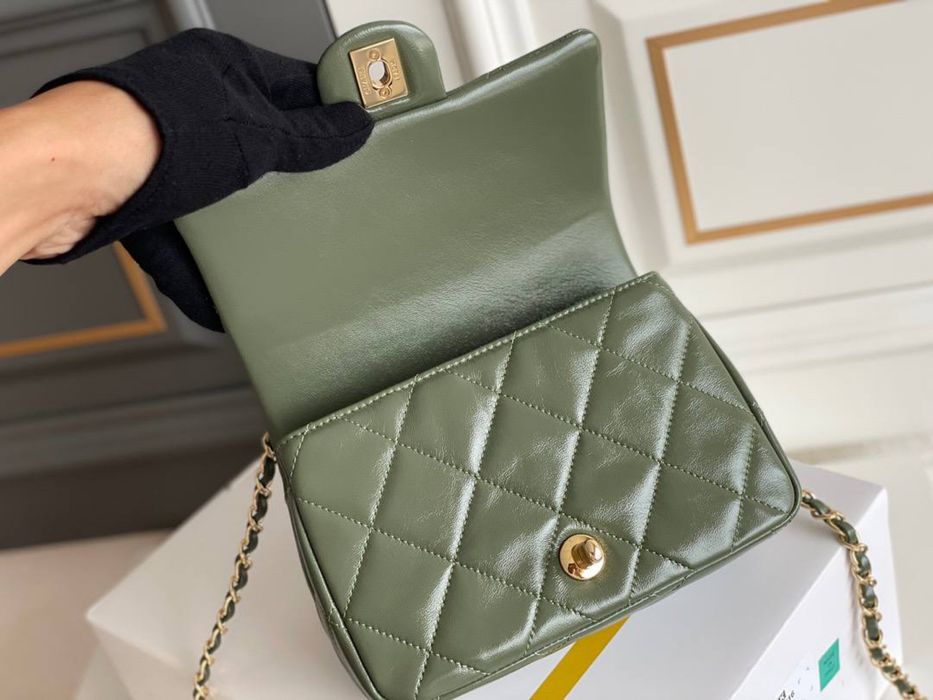 Geanta Chanel Medium