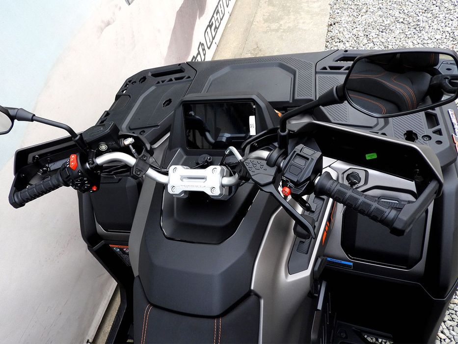 ATV CFMOTO GOES  1000 T3 | Rate | Leasing