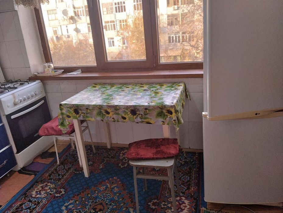 Ижарага берилади