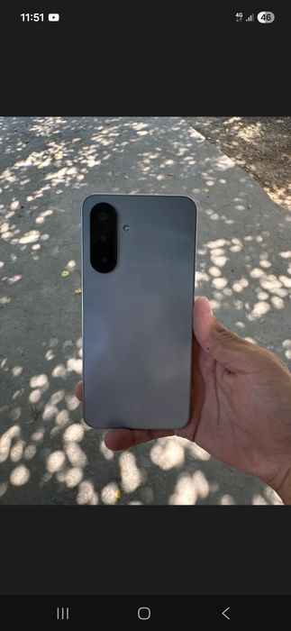 Samsung A17 6/128gb