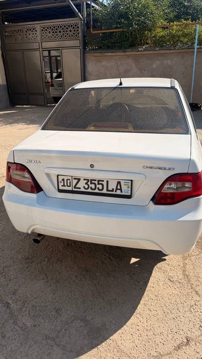 neksa 2 metan gaz 2015yil
