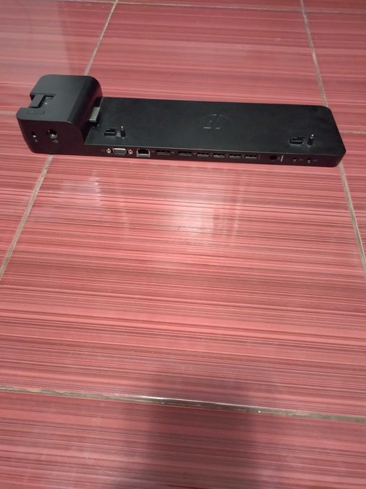 Докинг станция HP 2013 Ultraslim docking station