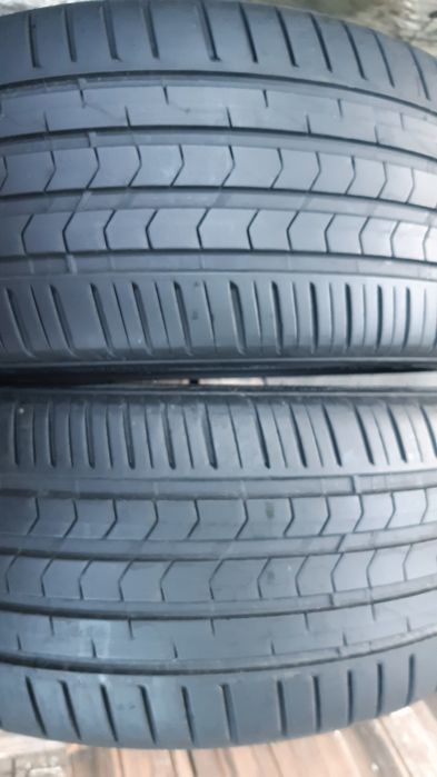 Anvelope 225/40r18 vară marca Bridgestone preț 200 lei bucata