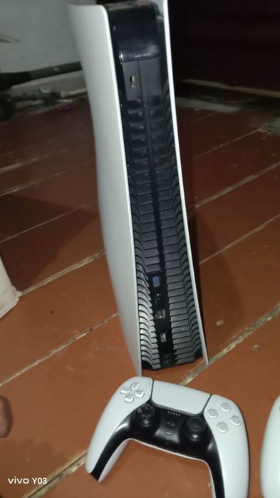 Playstation 5 полный версия