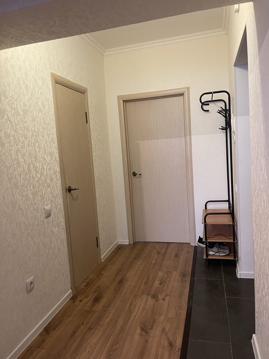 1 комнатная Квартира