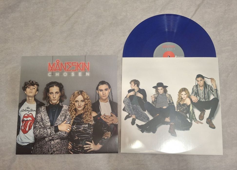 Колекция Maneskin