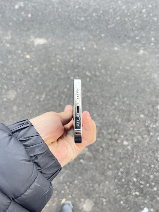 Iphone 13 pro идеал