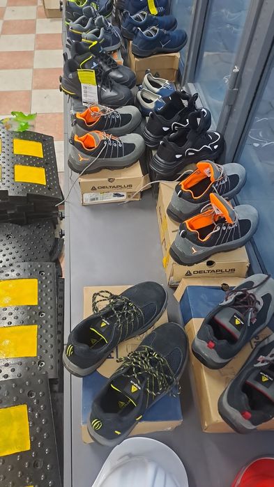 Обувь оргинал для