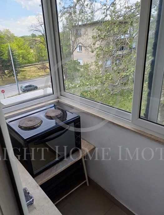 Продава се Едностаен апартамент в Пловдив, Мараша - 36 кв.м за 2154 €/кв.м - Снимка #5