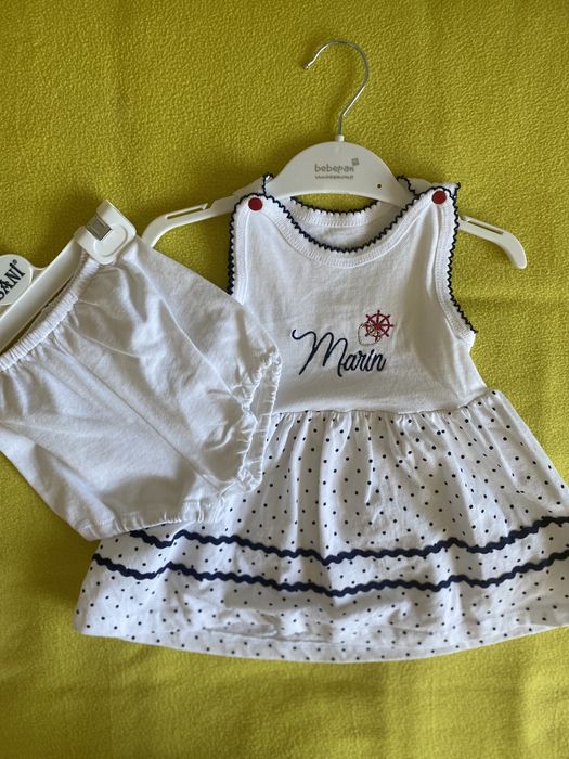 Детские вещи для девочки