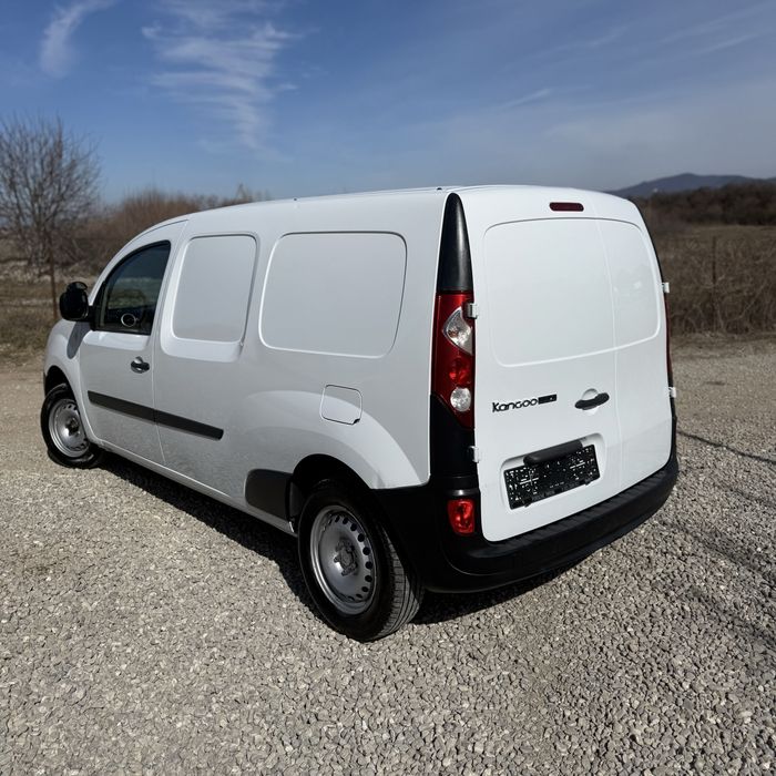 RENAULT Kangoo 2012 — imagine 4