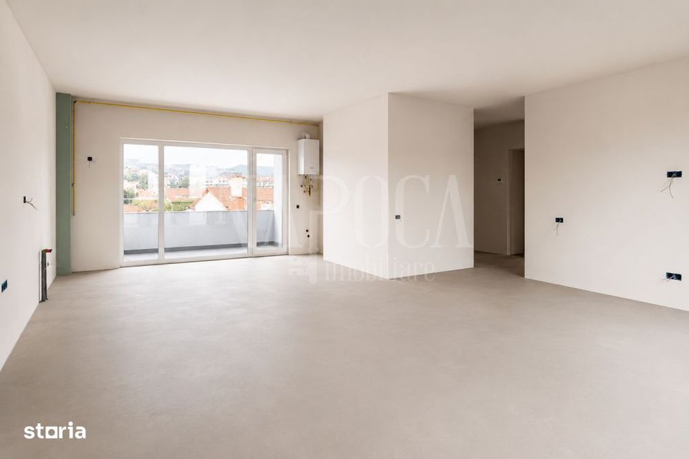 Apartament 4 camere de vanzare in Buna Ziua, Cluj Napoca