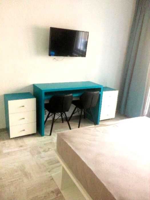 Apartament cu o camera de închiriat pentru UNTOLD