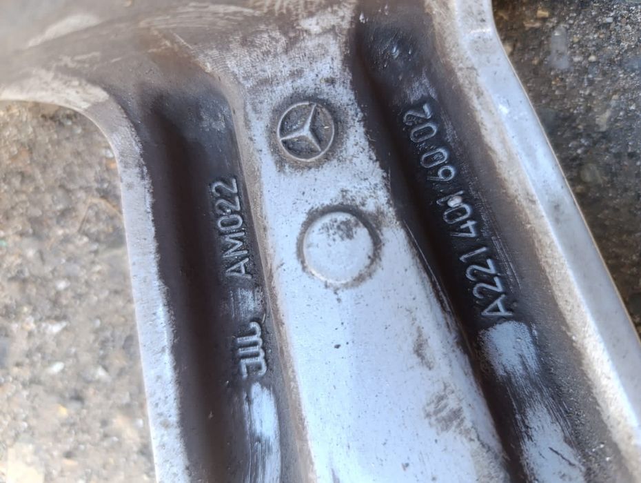 Продам диск на Мерседес